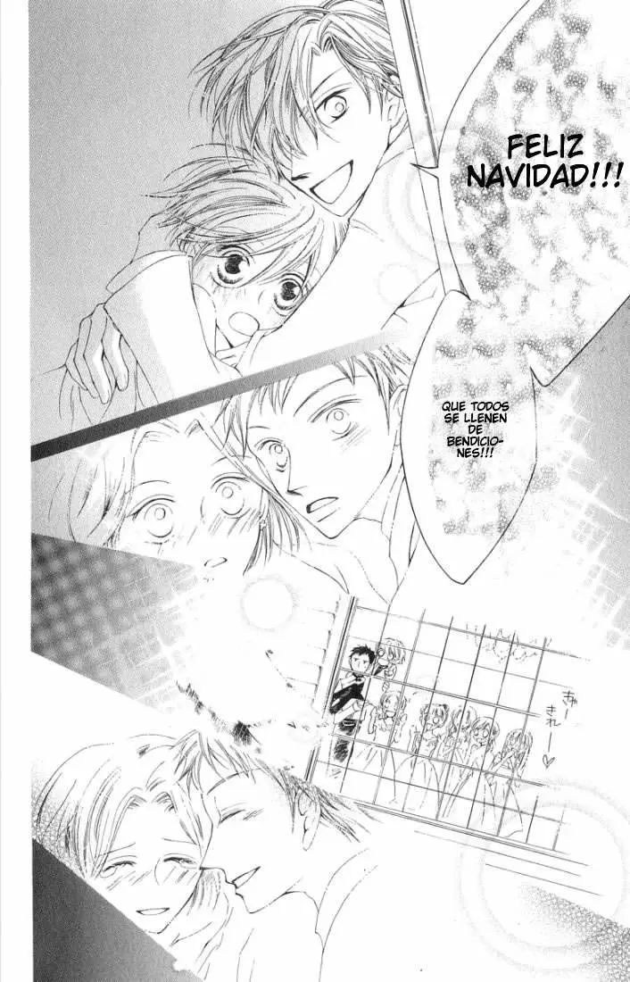 Ouran High School Host Club capítulo 2, página 45