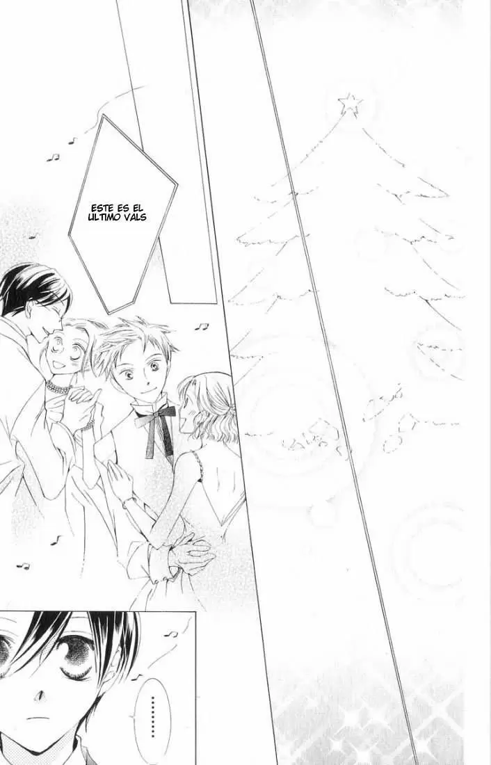 Ouran High School Host Club capítulo 2, página 46