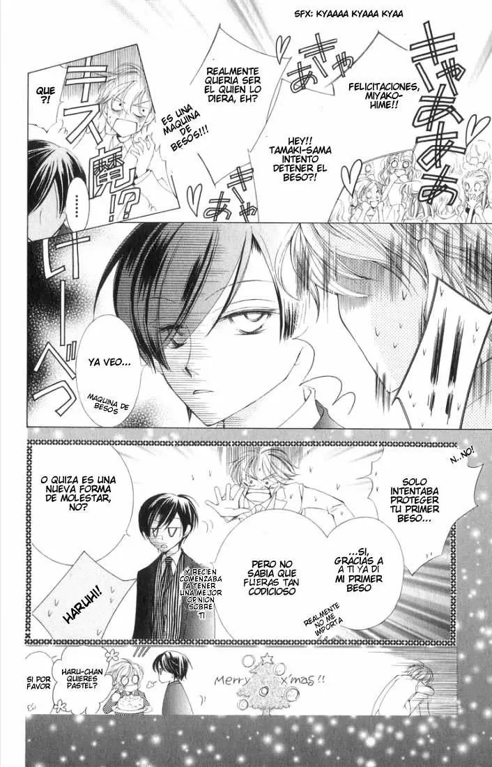 Ouran High School Host Club capítulo 2, página 51