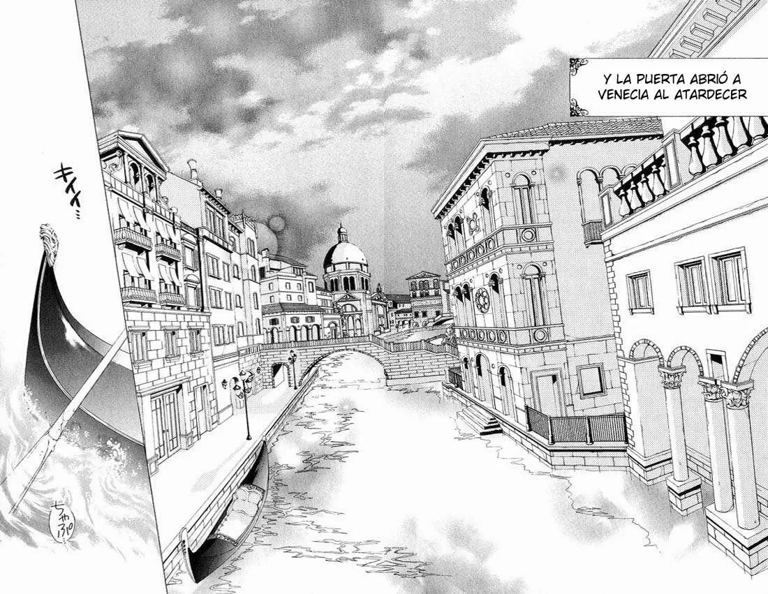 Ouran High School Host Club capítulo 24, página 2
