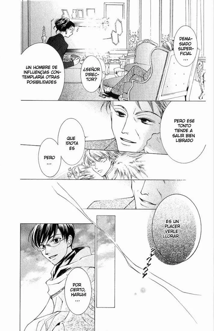 Ouran High School Host Club capítulo 24, página 12