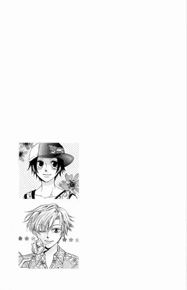 Ouran High School Host Club capítulo 24, página 29