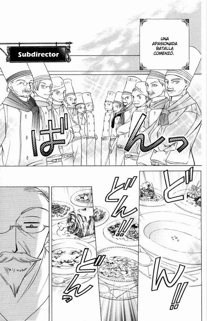Ouran High School Host Club capítulo 27, página 11