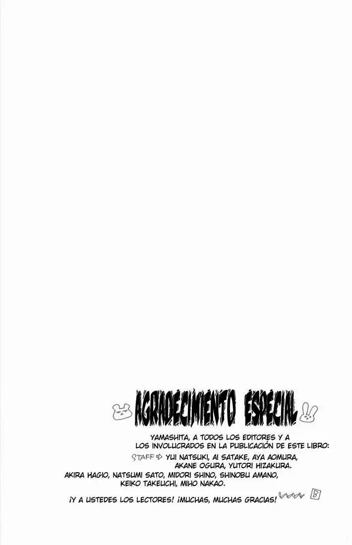 Ouran High School Host Club capítulo 27, página 32