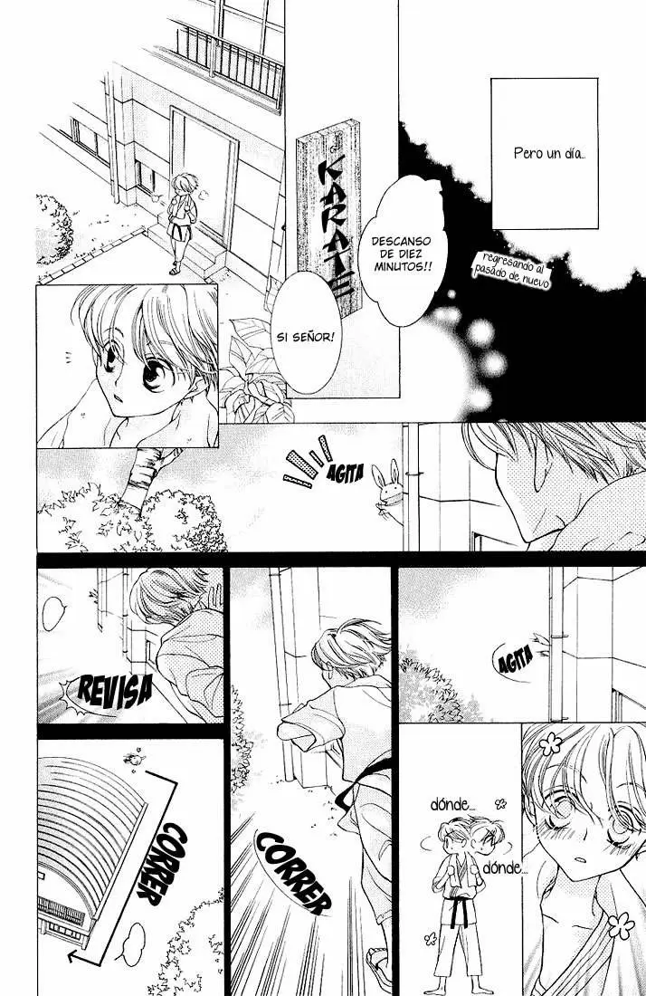 Ouran High School Host Club capítulo 29, página 24