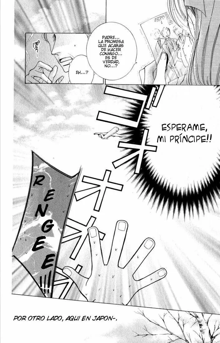 Ouran High School Host Club capítulo 3, página 4