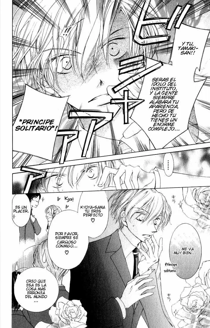 Ouran High School Host Club capítulo 3, página 30