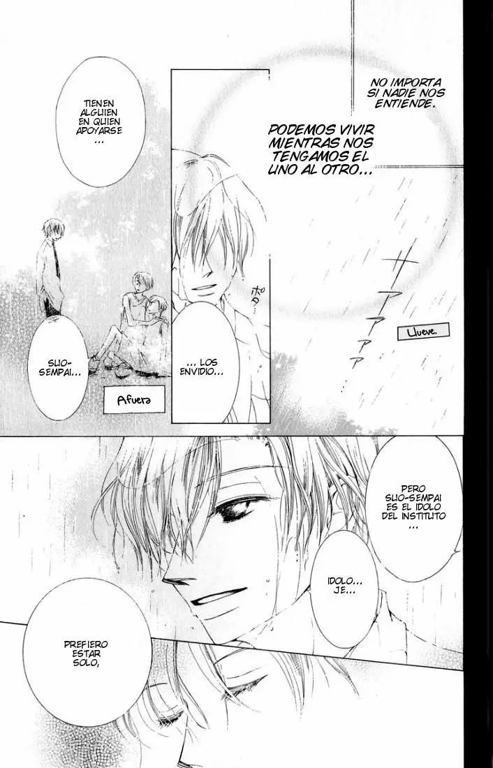 Ouran High School Host Club capítulo 3, página 35