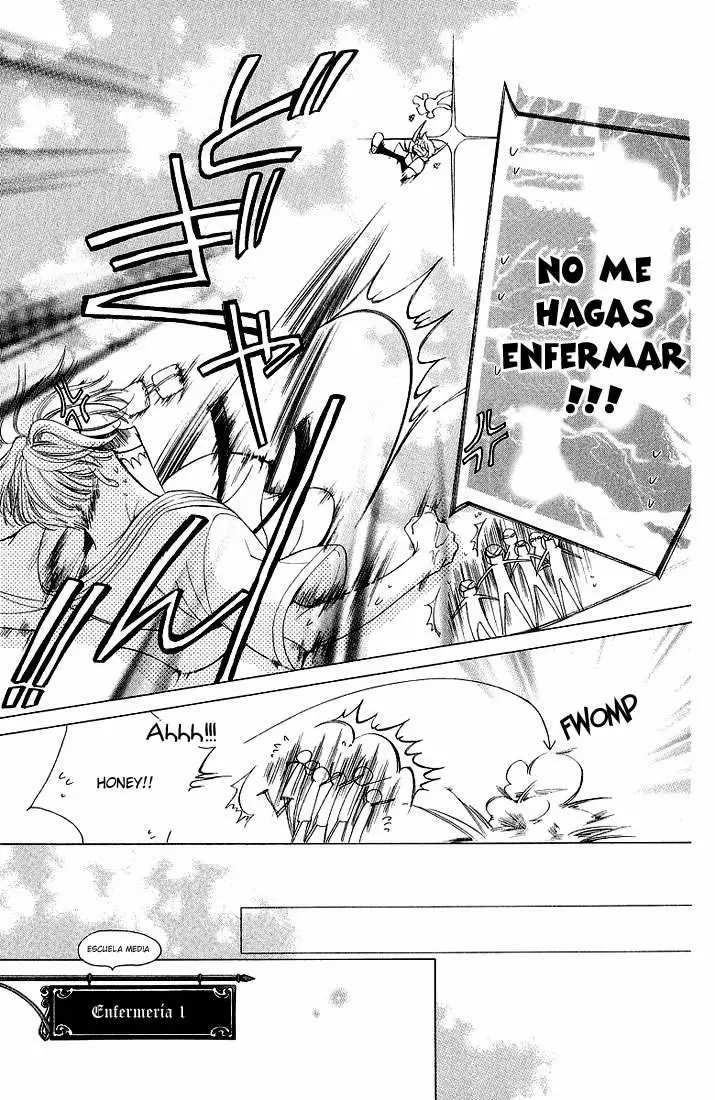 Ouran High School Host Club capítulo 30, página 13