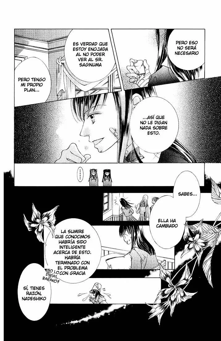 Ouran High School Host Club capítulo 31.5, página 41