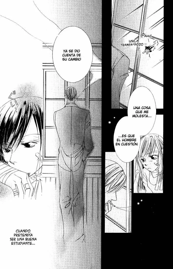 Ouran High School Host Club capítulo 31.5, página 42