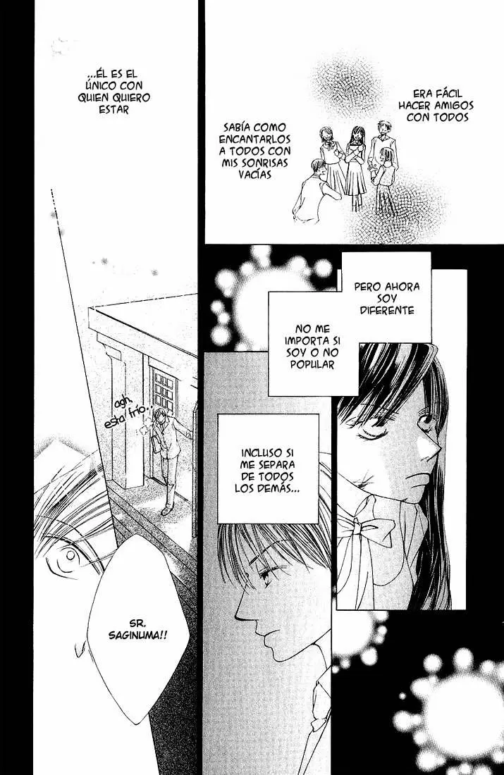 Ouran High School Host Club capítulo 31.5, página 43