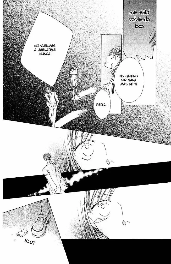 Ouran High School Host Club capítulo 31.5, página 47