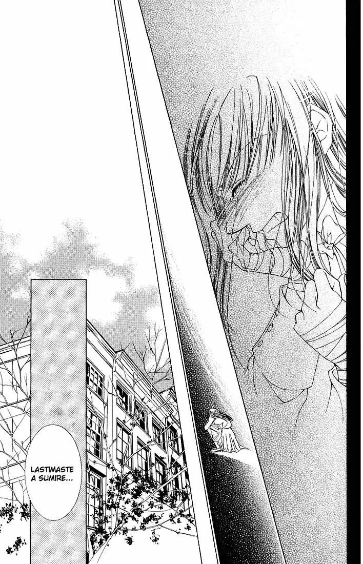 Ouran High School Host Club capítulo 31.5, página 48
