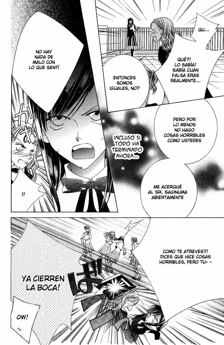Ouran High School Host Club capítulo 31.5, página 53