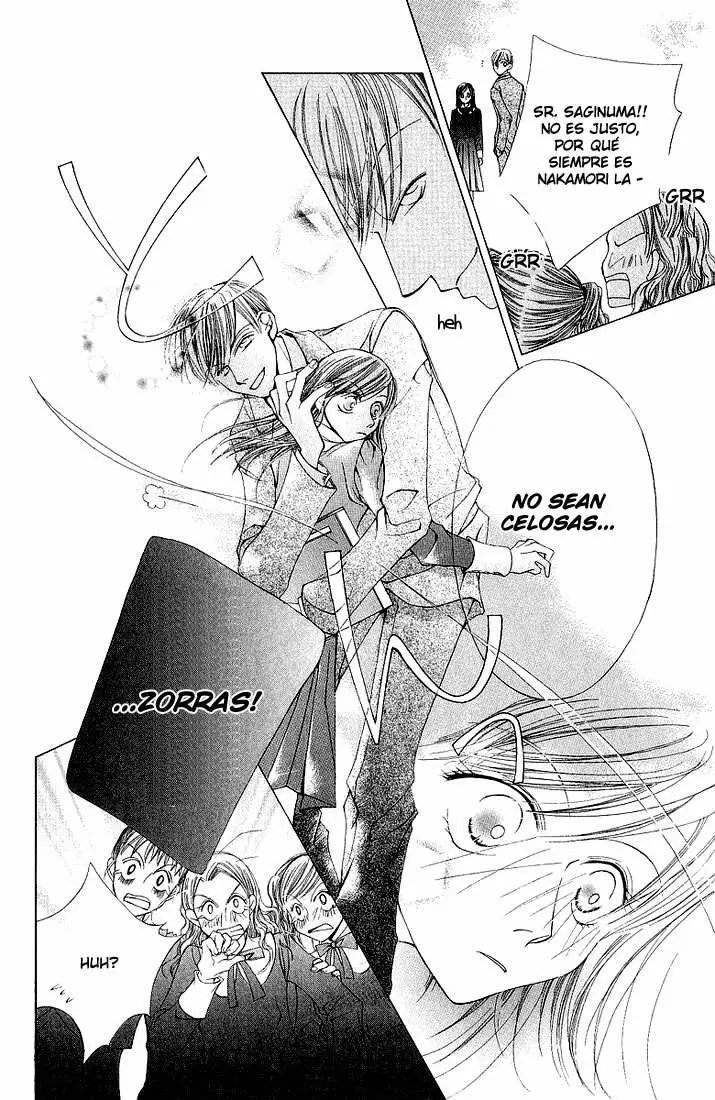 Ouran High School Host Club capítulo 31.5, página 55