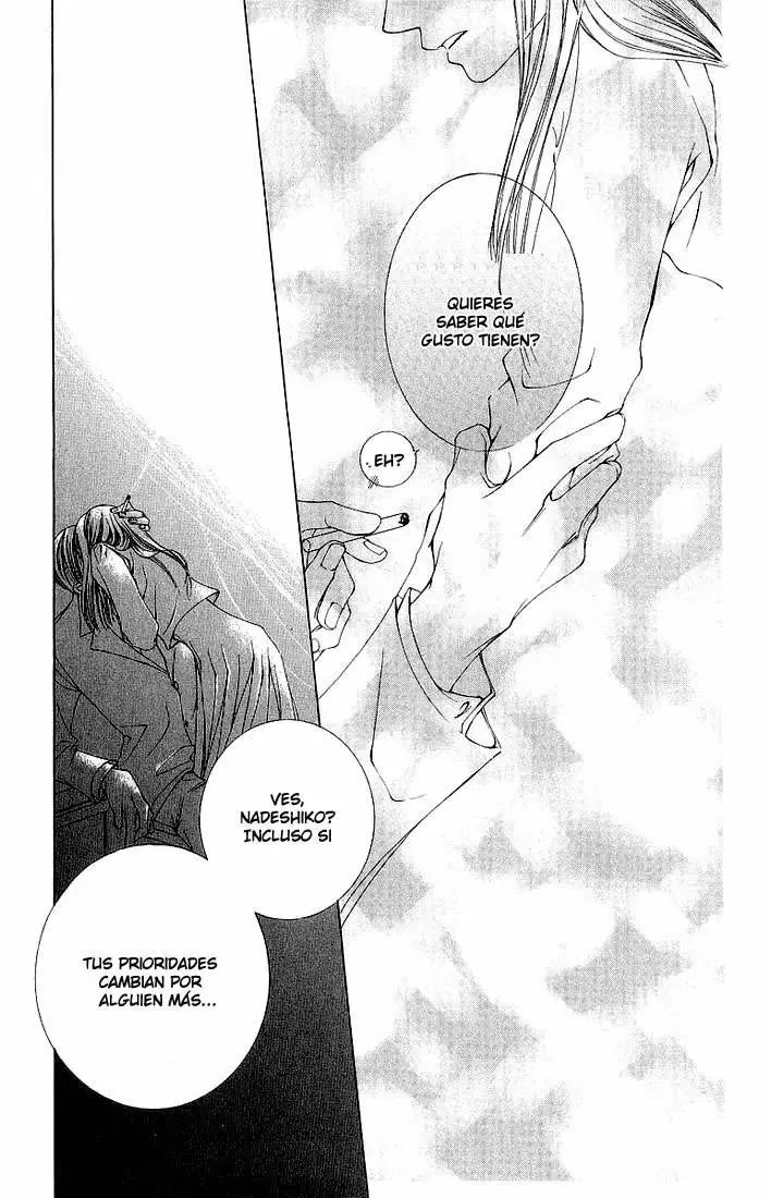 Ouran High School Host Club capítulo 31.5, página 58