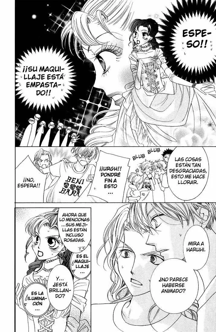 Ouran High School Host Club capítulo 31, página 26