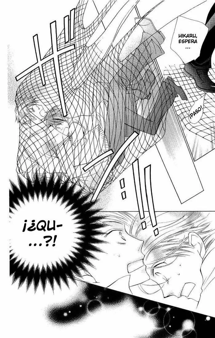 Ouran High School Host Club capítulo 32, página 31