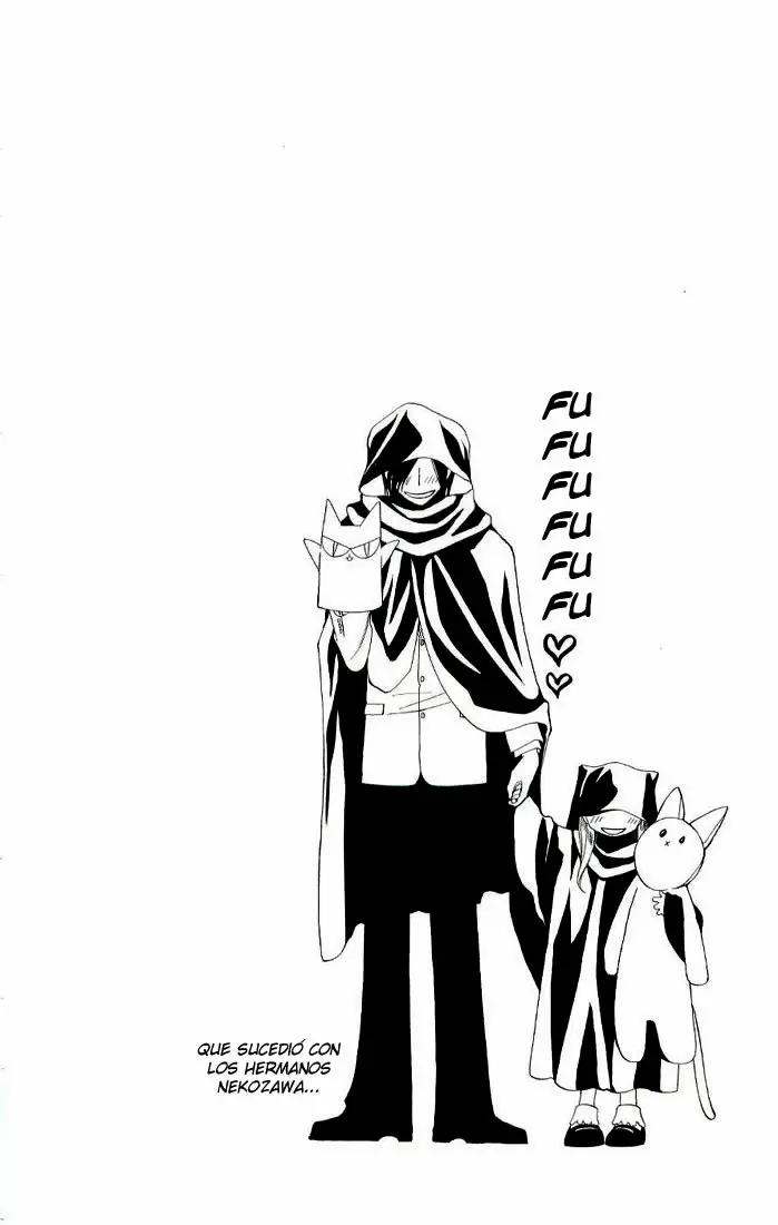 Ouran High School Host Club capítulo 36.5, página 6