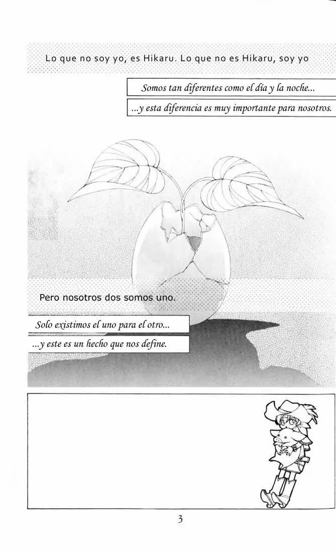 Ouran High School Host Club capítulo 37, página 5
