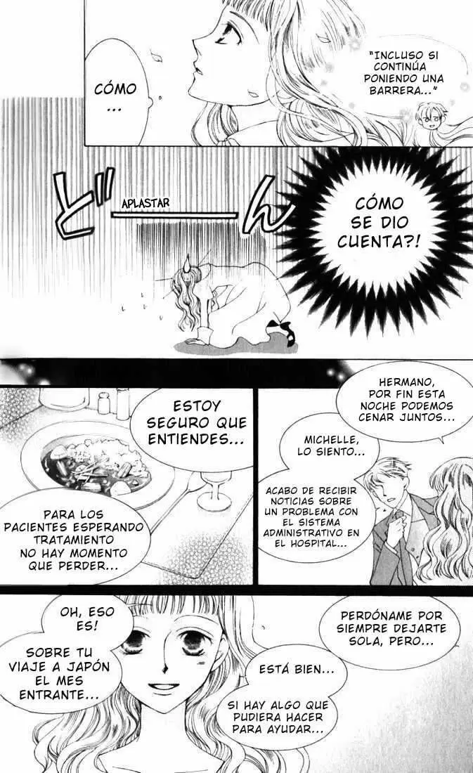 Ouran High School Host Club capítulo 39, página 17