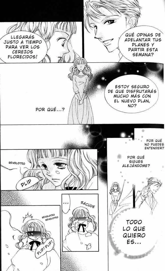 Ouran High School Host Club capítulo 39, página 18