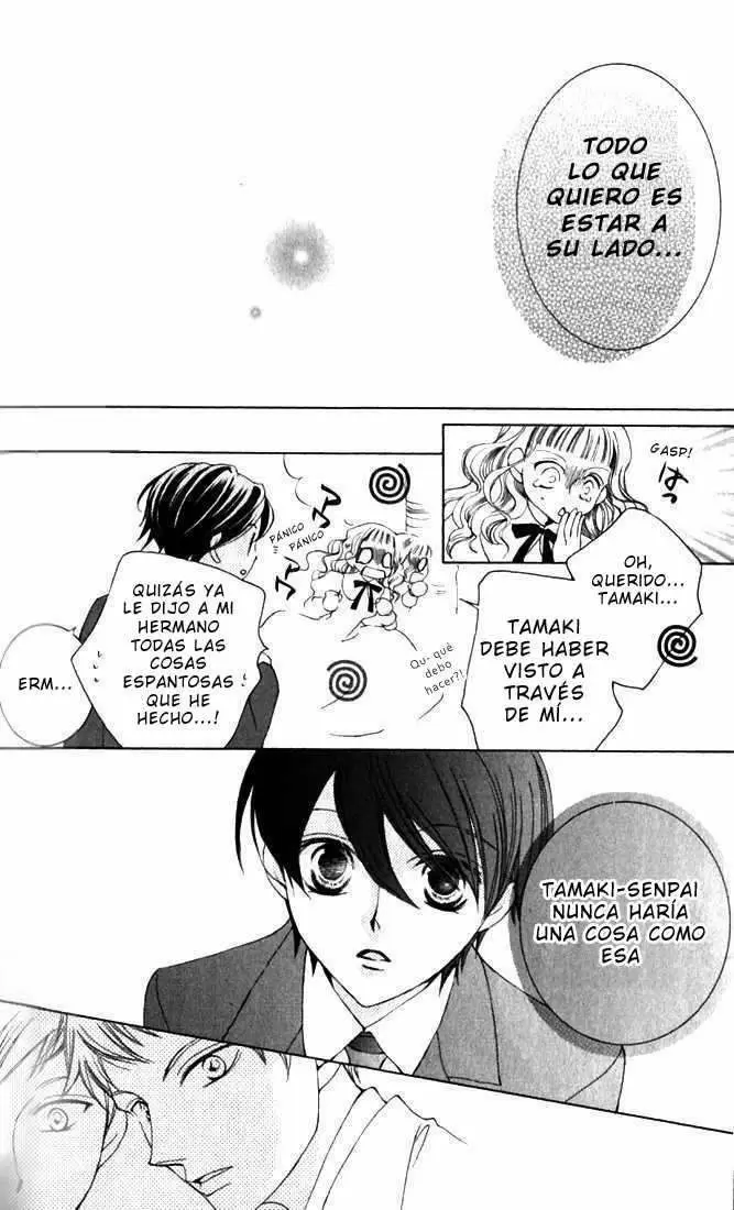Ouran High School Host Club capítulo 39, página 23