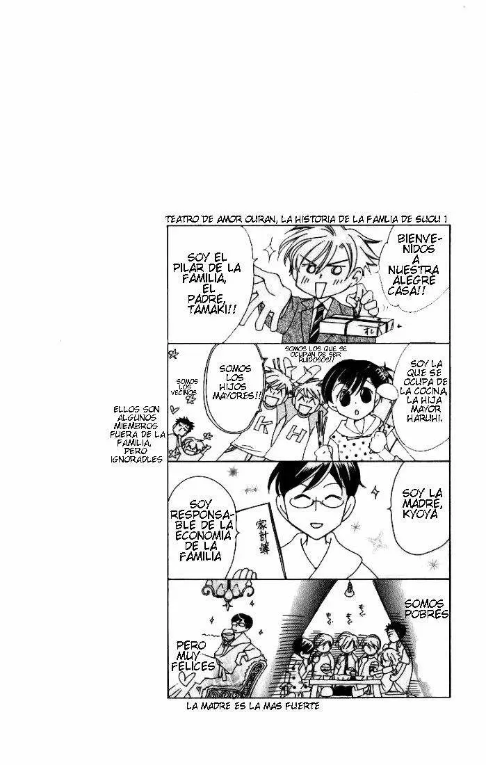 Ouran High School Host Club capítulo 4, página 7