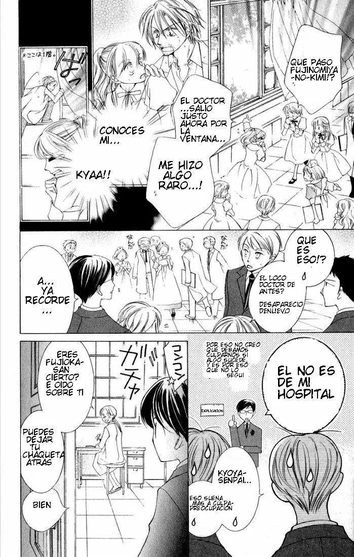 Ouran High School Host Club capítulo 4, página 36