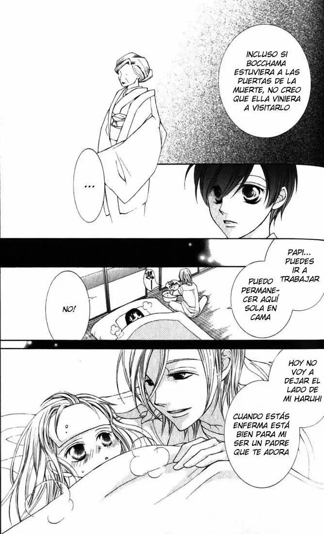 Ouran High School Host Club capítulo 40, página 26