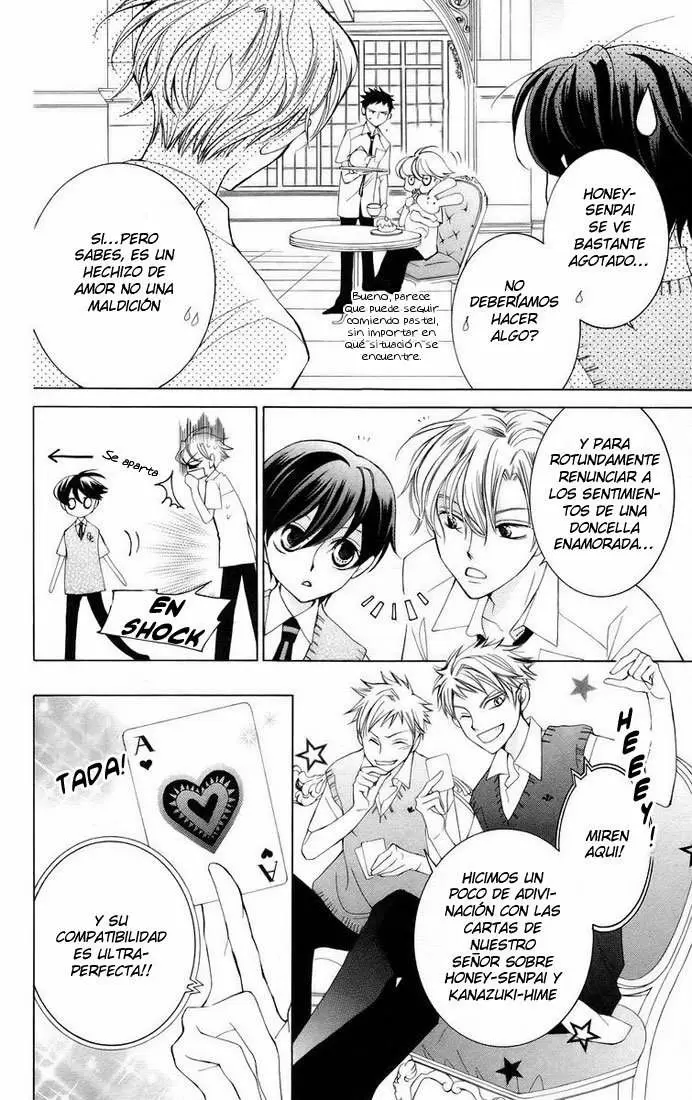 Ouran High School Host Club capítulo 41, página 26