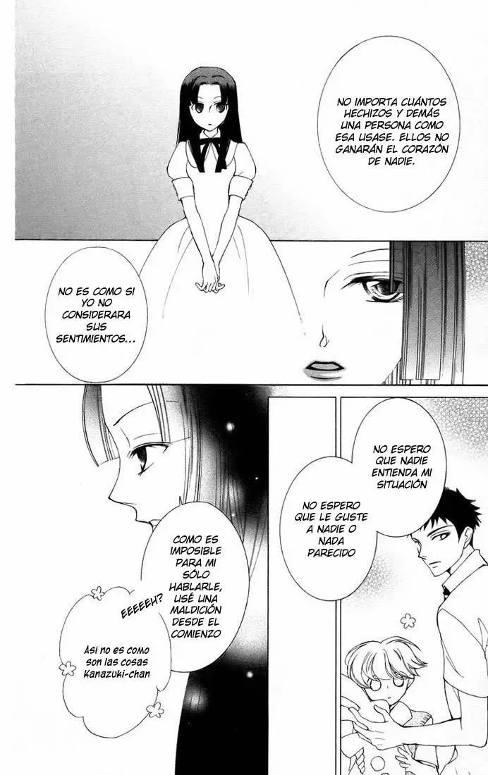 Ouran High School Host Club capítulo 41, página 30
