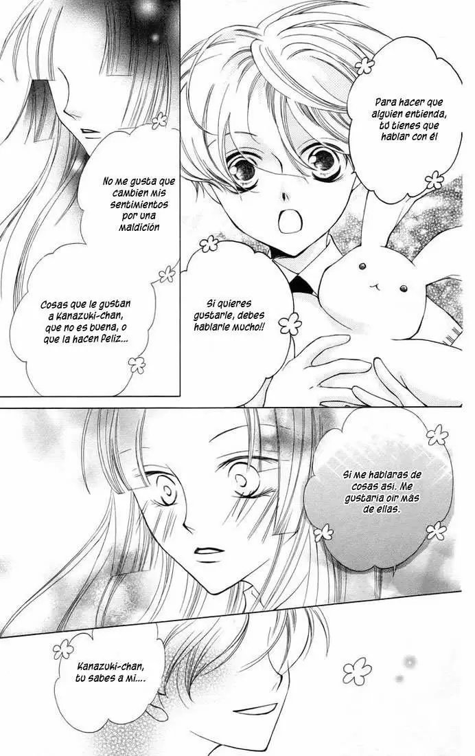 Ouran High School Host Club capítulo 41, página 31