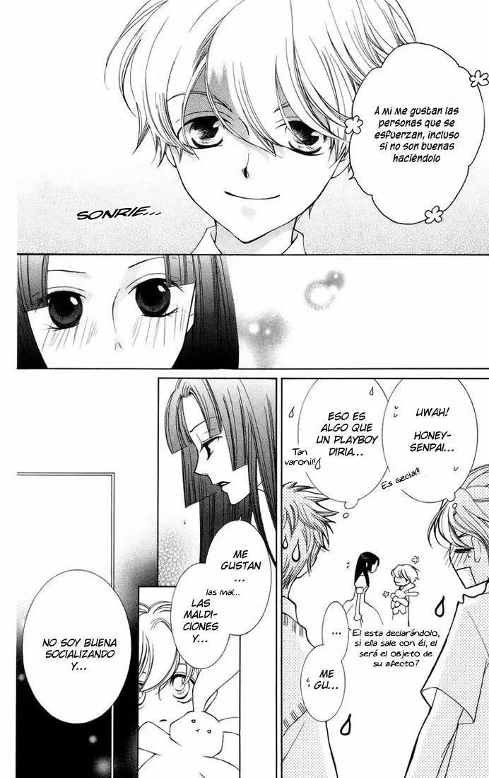 Ouran High School Host Club capítulo 41, página 32