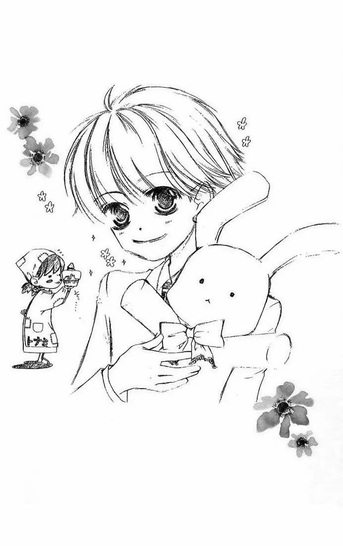 Ouran High School Host Club capítulo 41, página 36