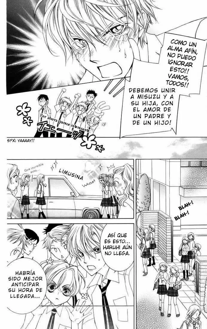 Ouran High School Host Club capítulo 42, página 12