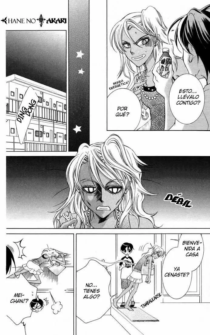 Ouran High School Host Club capítulo 43, página 12