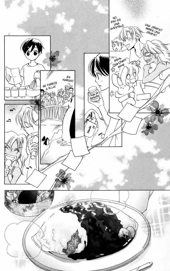 Ouran High School Host Club capítulo 43, página 24