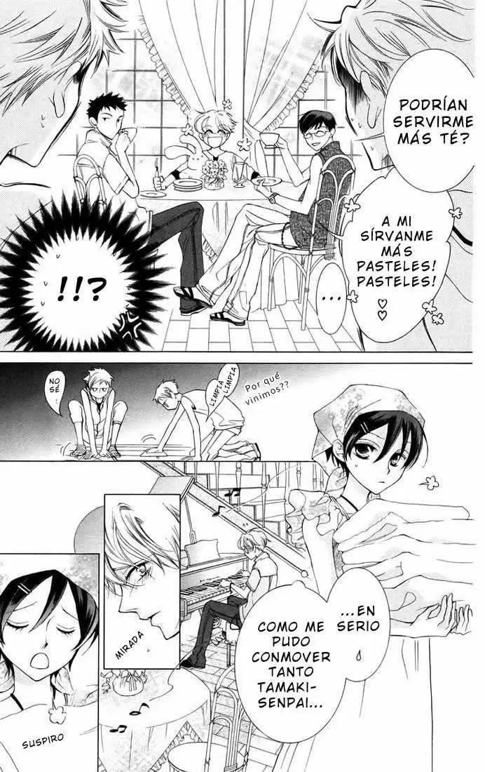 Ouran High School Host Club capítulo 44, página 7
