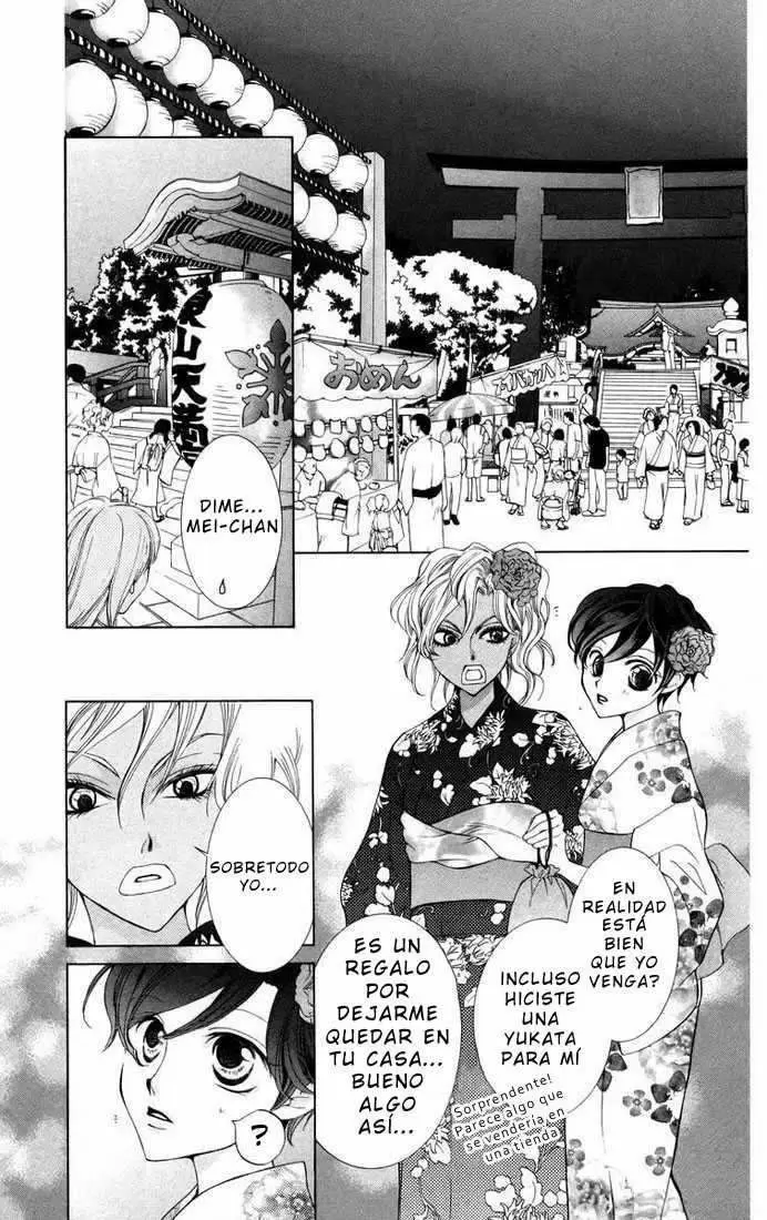 Ouran High School Host Club capítulo 44, página 13