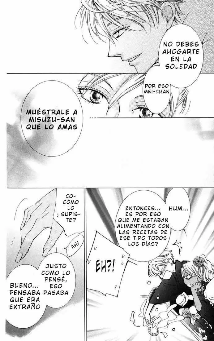 Ouran High School Host Club capítulo 44, página 24