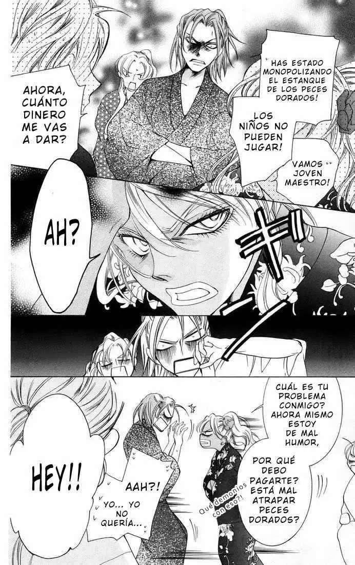 Ouran High School Host Club capítulo 44, página 26