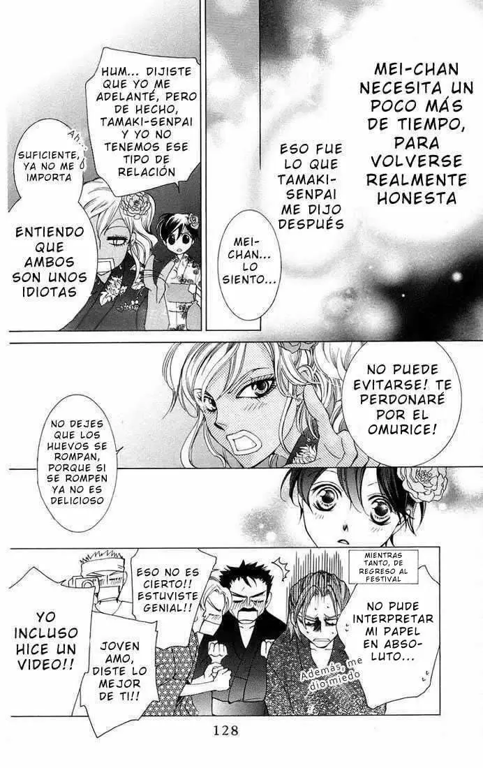 Ouran High School Host Club capítulo 44, página 30