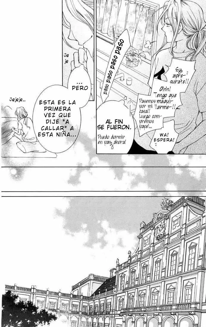 Ouran High School Host Club capítulo 45, página 6