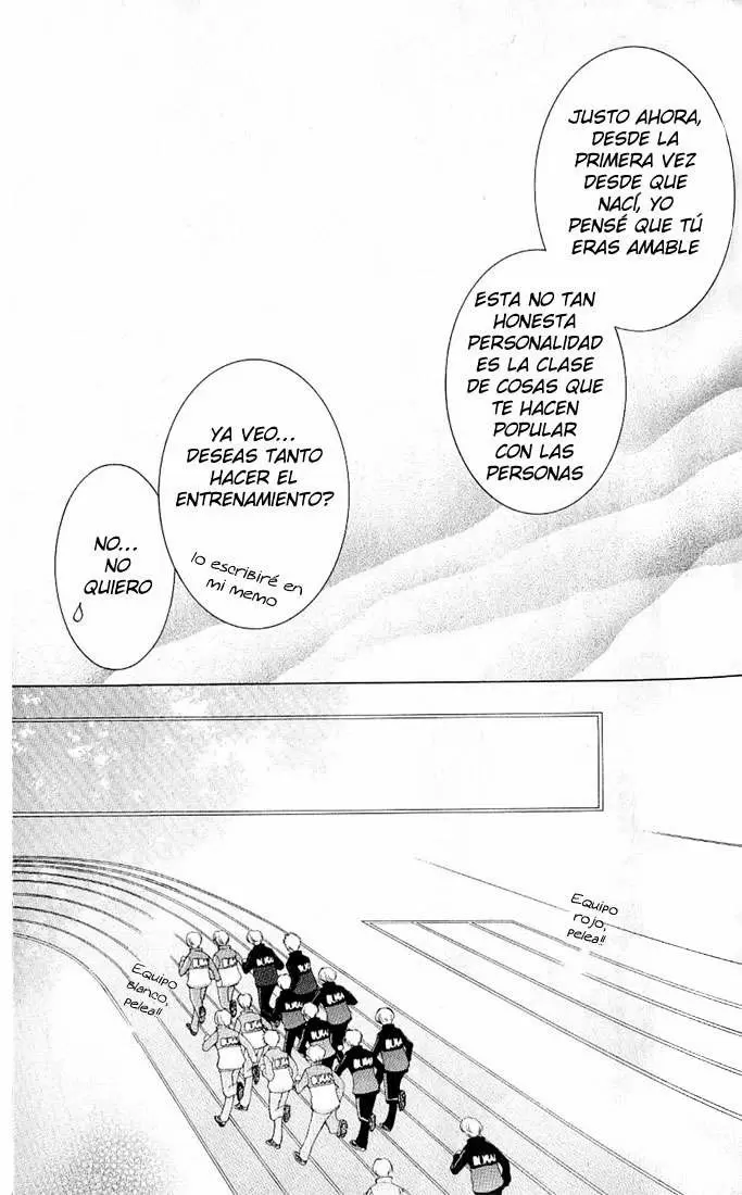 Ouran High School Host Club capítulo 47, página 27