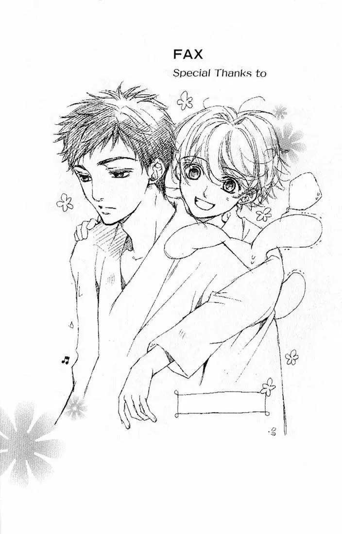 Ouran High School Host Club capítulo 48, página 1