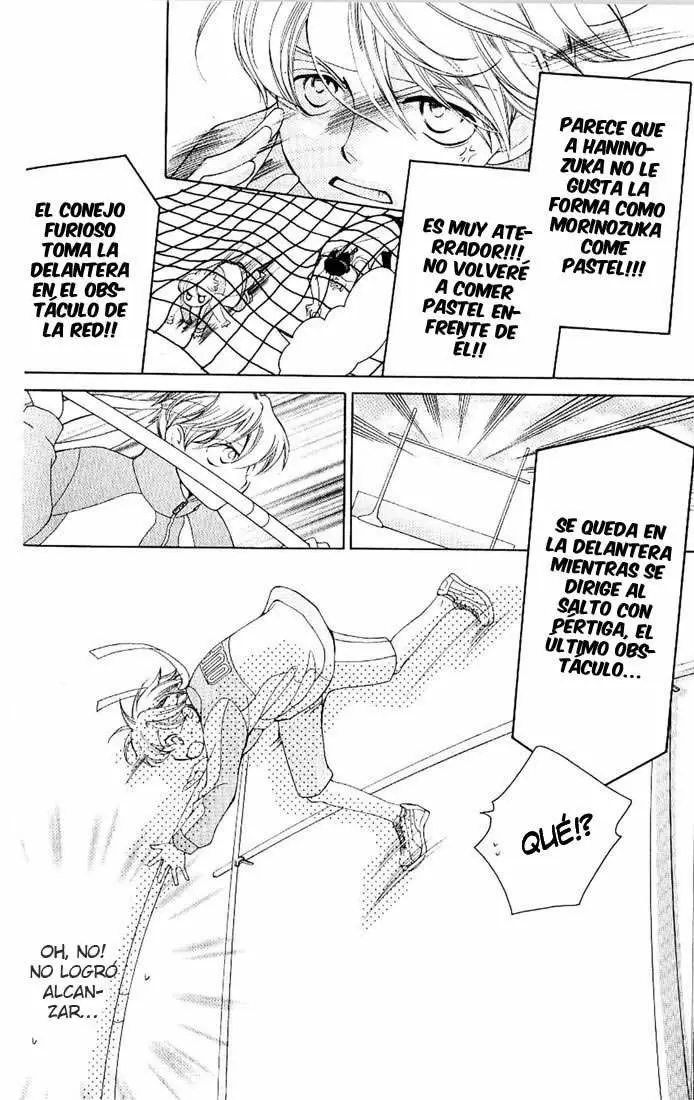 Ouran High School Host Club capítulo 49, página 9