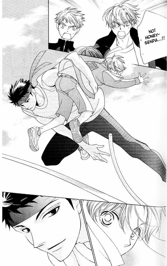 Ouran High School Host Club capítulo 49, página 10