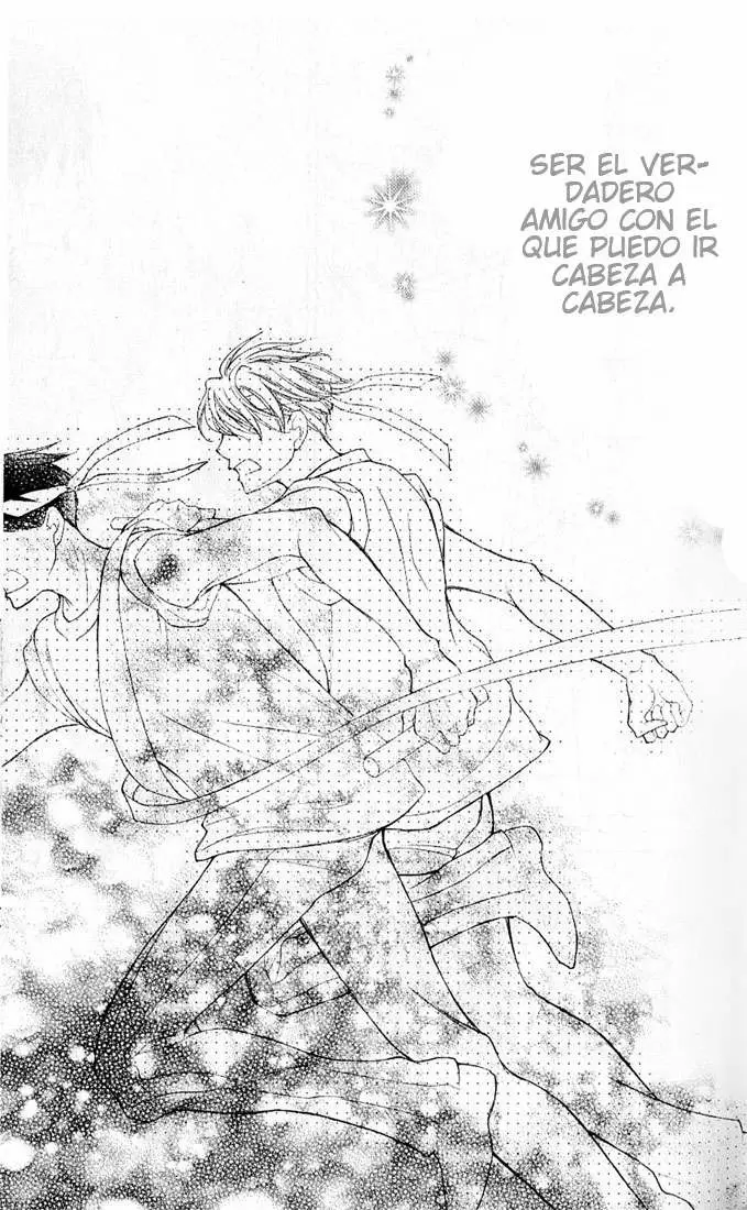 Ouran High School Host Club capítulo 49, página 26